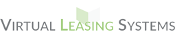 Virtual Leasing Systems logo